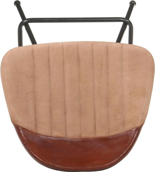 Produktbild vidaXL Barstuhl