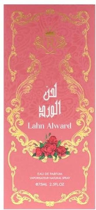 Immagine prodotto Risala Alward di per Donna Spray EDP (Eau de parfum, 75 ml)