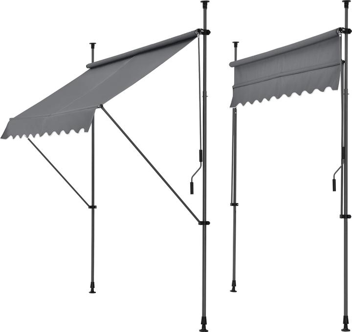 Actual product image Pro-Tec Stem (2 m)