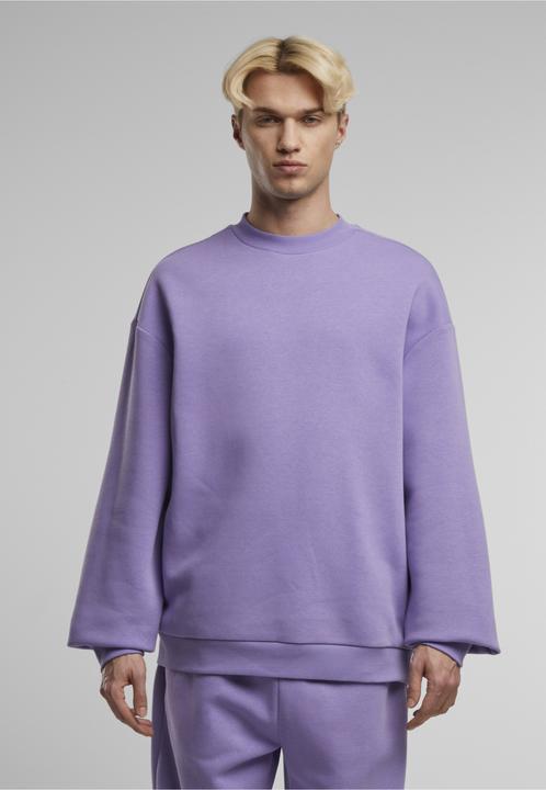 Produktbild Urban Classics Fluffy Crewneck - 171975 (M)