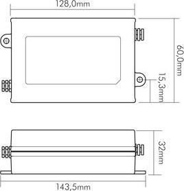 Image du produit Nobile EL-60-1400 D (C)