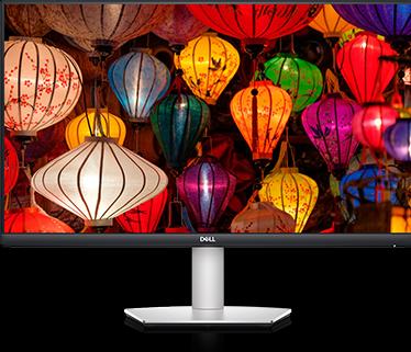 Productafbeelding Dell S2721QSA (3840 x 2160 Pixels, 27")