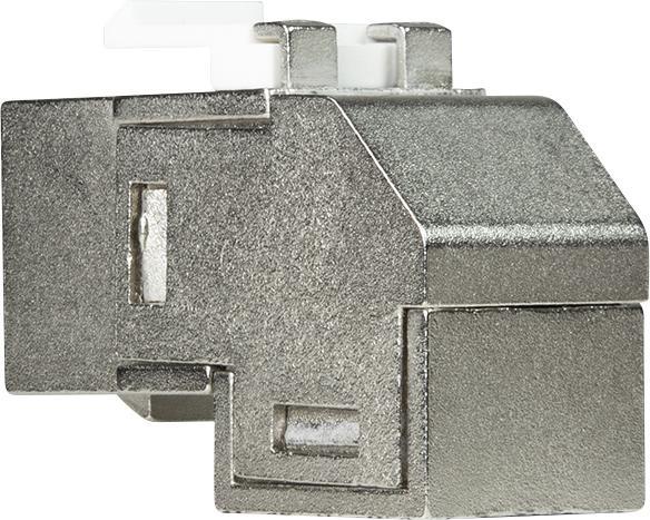 Produktbild LogiLink Keystone-Koppler (Keystone Modul)