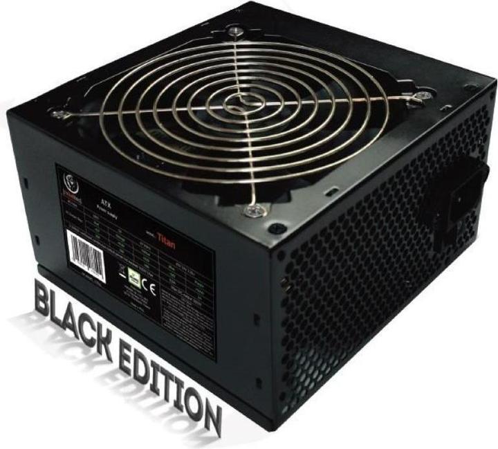 Rebeltec ATX ver 2.31 TITAN 700W computer power supply (700 W)