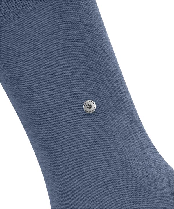 Produktbild Burlington Socken Casual Bequem sitzend (Einzelpack, 36 - 41)
