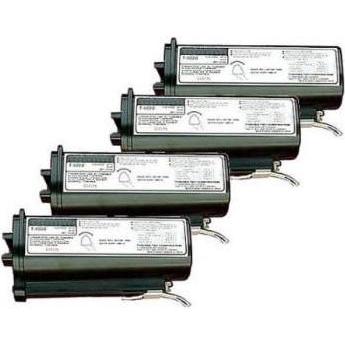 Lanier, Toner, Toner Black