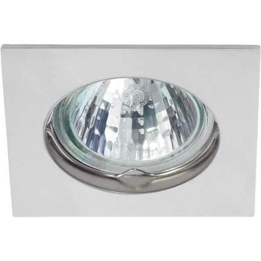 Kanlux, Applique + Plafoniera, 4694 NAVI CTX-DS10-C Apparecchio per luce da incasso