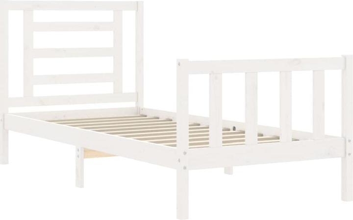 Immagine prodotto vidaXL Maddalena (90 x 190 cm)