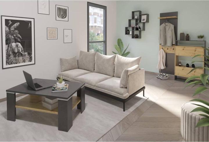 Image du produit FMD Möbel Alvin