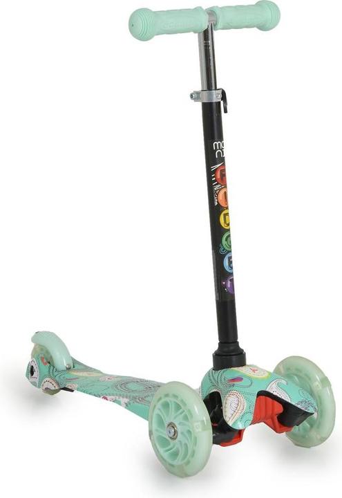 Produktbild Moni Kinderroller Fidget 3 Räder