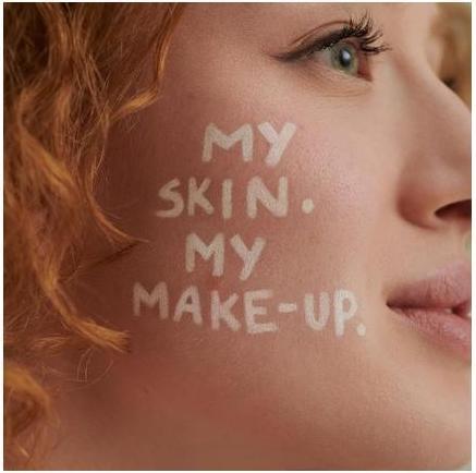Produktbild Dado Sens Hypersensitive Make Up Almond (4.50 ml)