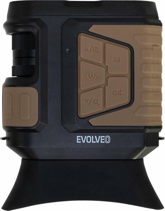 Produktbild Evolveo NightVision W25 binokulár s nočním viděním, nahráváním a WiFi