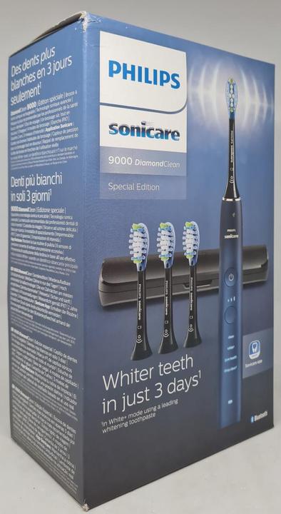 Produktbild Philips Sonicare DiamondClean 9000 Series (Schallzahnbürste)