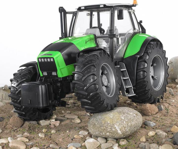 Produktbild Bruder Deutz Agrotron X720