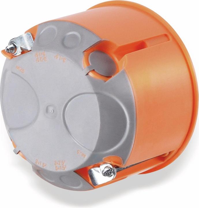 Image du produit F-Tronic Boîte d'encastrement pour mur creux étanche au vent