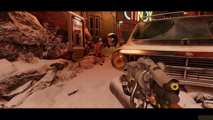 Image du produit Bethesda Boucle de mort (PS5, DE)