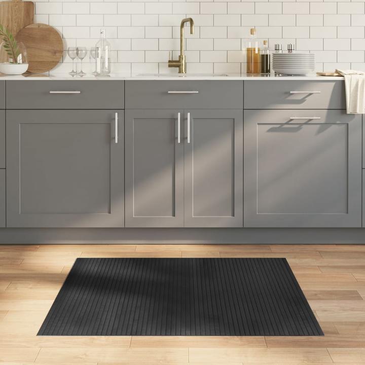 Produktbild vidaXL Teppich (80 x 100 cm)