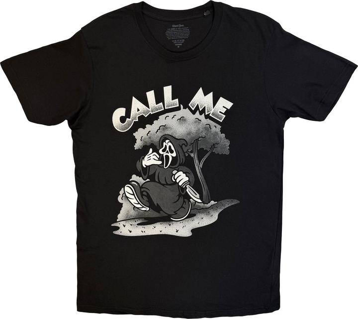 Produktbild Ghostface Call Me (S)