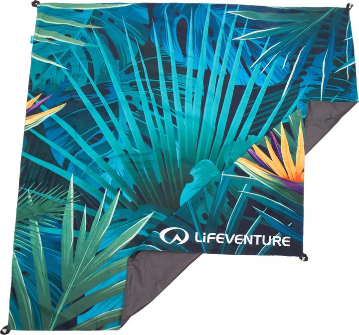 Image du produit Lifeventure Couverture de pique-nique, Tropical
