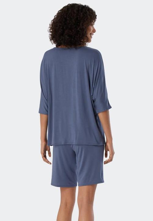 Produktbild Schiesser Pyjama MicroModal (40)