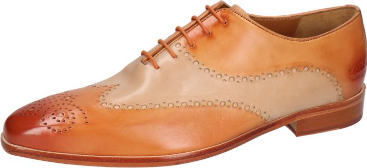 Actual product image Melvin & Hamilton Lance Oxford (42)