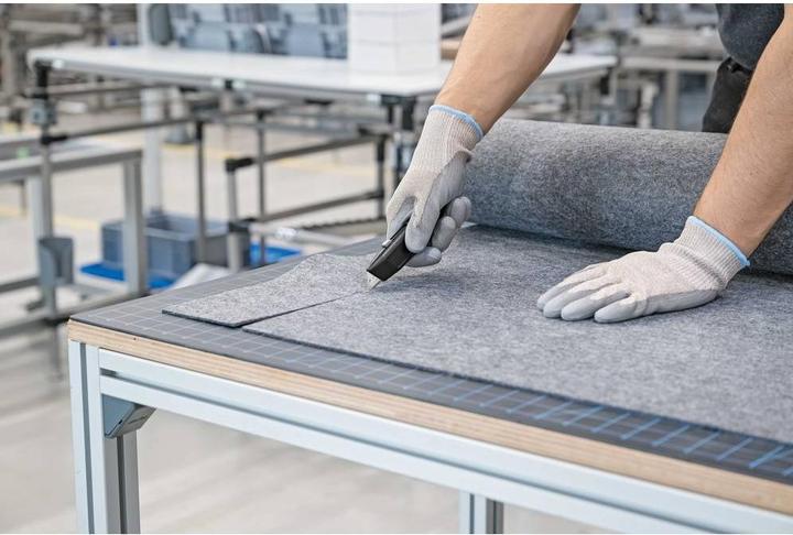 Produktbild Martor Secunorm Multisafe (Cutter)