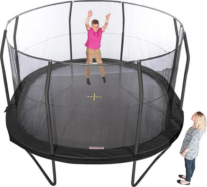 Actual product image Jumpking JumpPOD