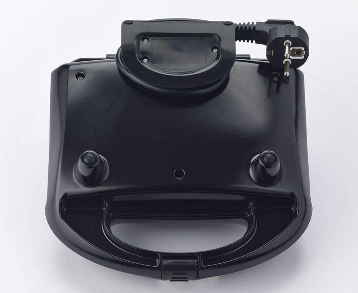 Actual product image Ariete 1980 - Black - Grey (A1980)