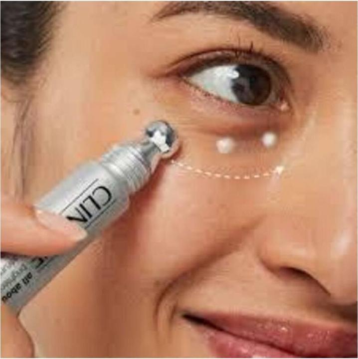 Produktbild Clinique All About Eyes Bright Conc 10 ml (Augenpflege Serum, 10 ml)