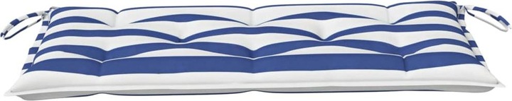 Actual product image VidaXL Paride (100 x 50 x 7 cm)