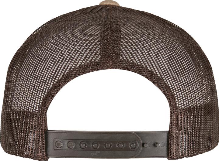 Produktbild Flexfit Retro Trucker Multicam® (One Size)