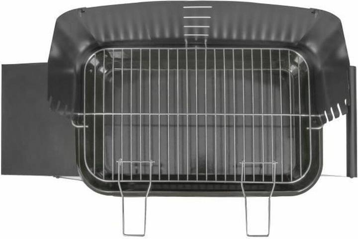 Produktbild Livoo Kohlegrill (48.50 cm)