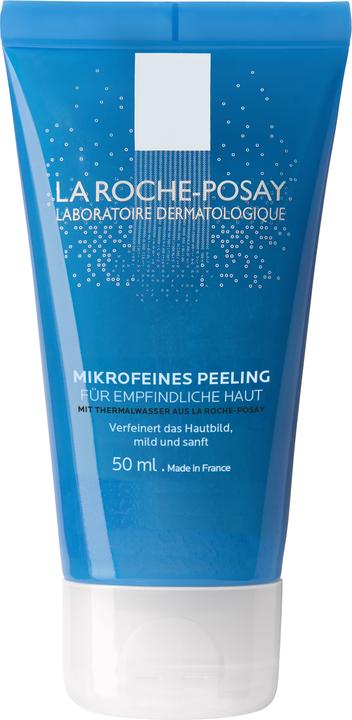 Produktbild La Roche Posay Mikrofeines Peeling (Reinigungspeeling, 50 ml)