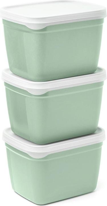 Amuse Optifridge Biologische Plus (1.20 l)