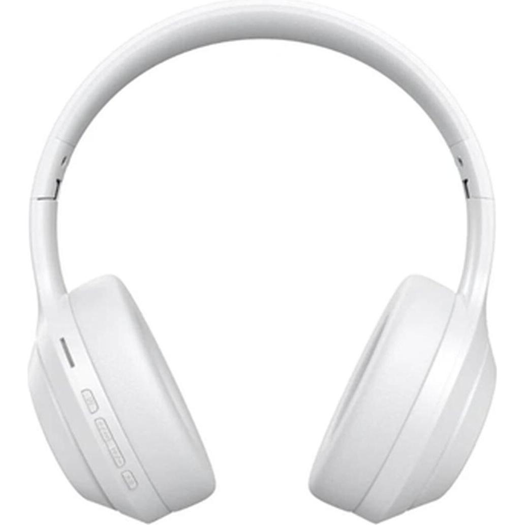 Celly Bianco Cuffie Senza Fili Wh (7 H, Senza Fili), Cuffie,