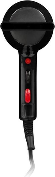 Produktbild Sinelco Sineco France Original Dreox Compact Haartrockner AC Schwarz 2000W (2000 W)