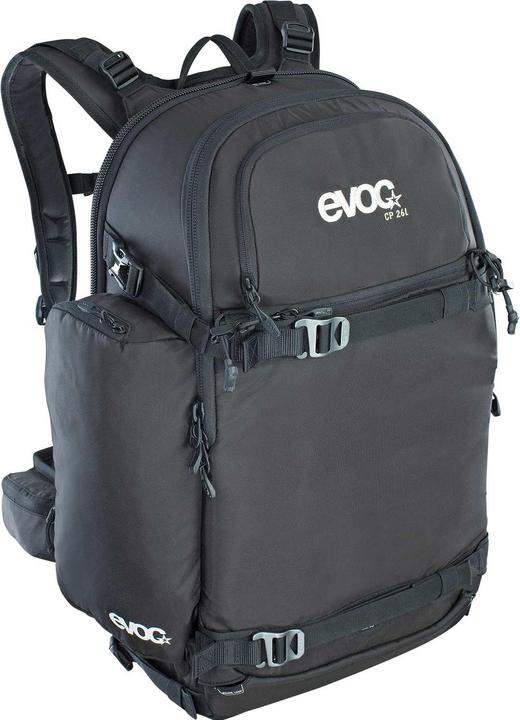 Actual product image Evoc CP 26L (Camera backpack, 26 l)