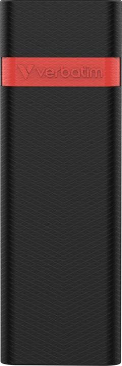 Produktbild Verbatim USB3.2 Gen2 Store 'n' Go M.2 NVMe SSD Enclosure Kit (M.2)