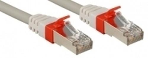 Actual product image Lindy Network cable (S/FTP, CAT6a, 7.50 m)