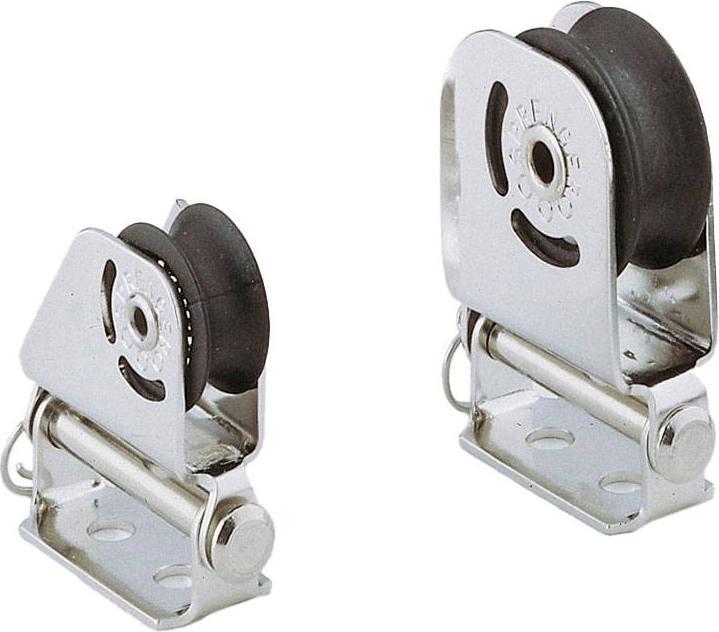 Sprenger Micro XS Einscheibenblock