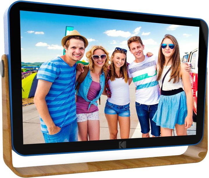 Kodak RWF-108 (10", 1280 x 800 pixels)