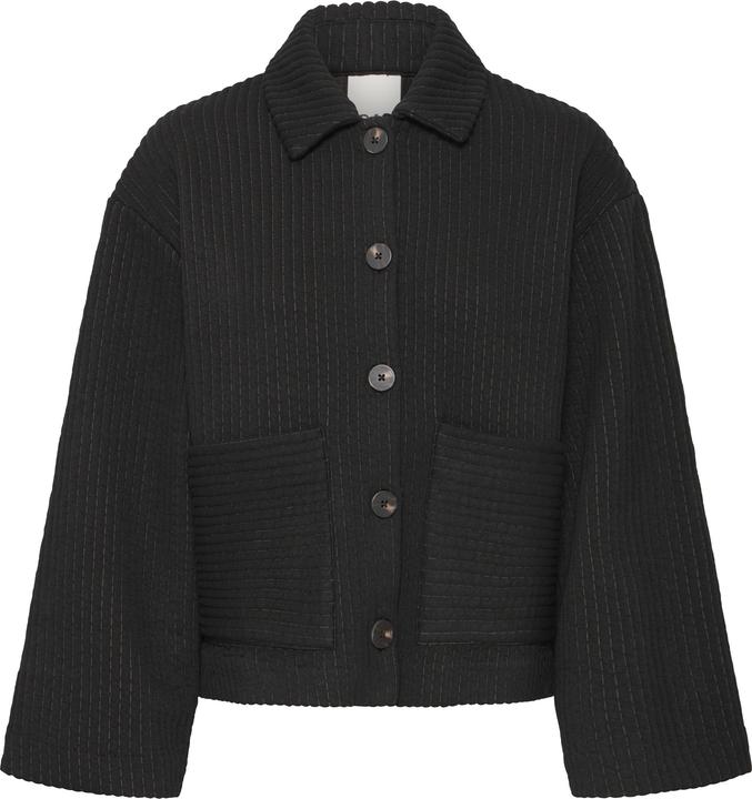 Actual product image Ichi Quilted Ja3