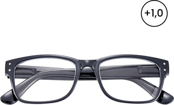 Immagine prodotto Ideoon Bildschirm-Brille mit Blaulicht-Filter, +1,0 Dioptrien