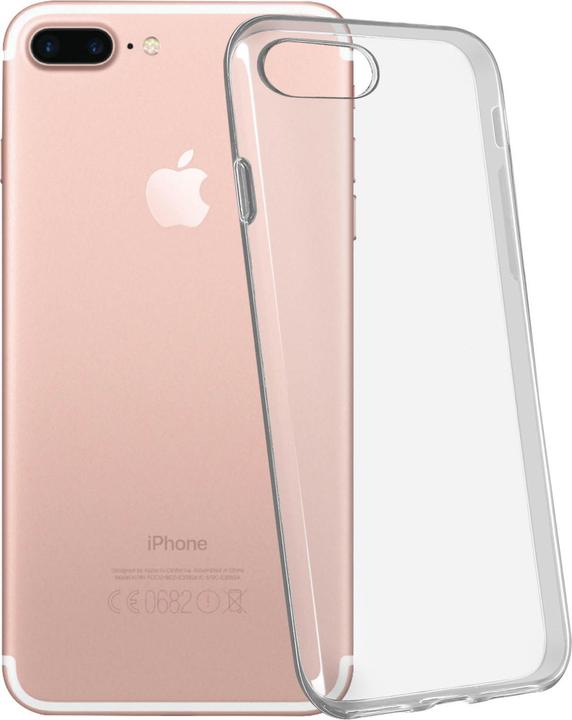 Produktbild Avizar Uclear Series (Apple iPhone 8 Plus)