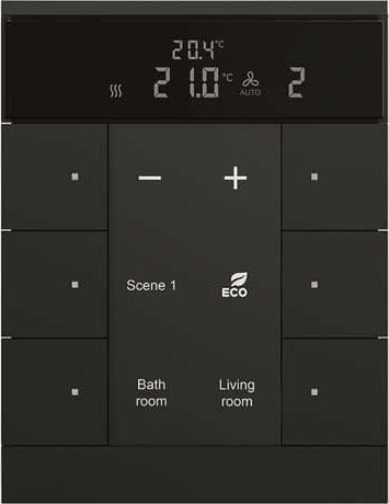Black RAL9005
