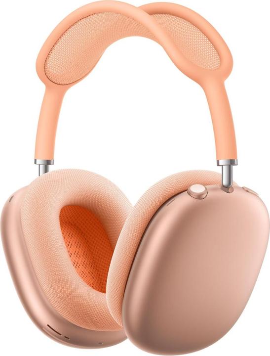 Produktbild Reenova Apple AirPods Max USB-C 2024 (ANC, 20 h, Kabellos)