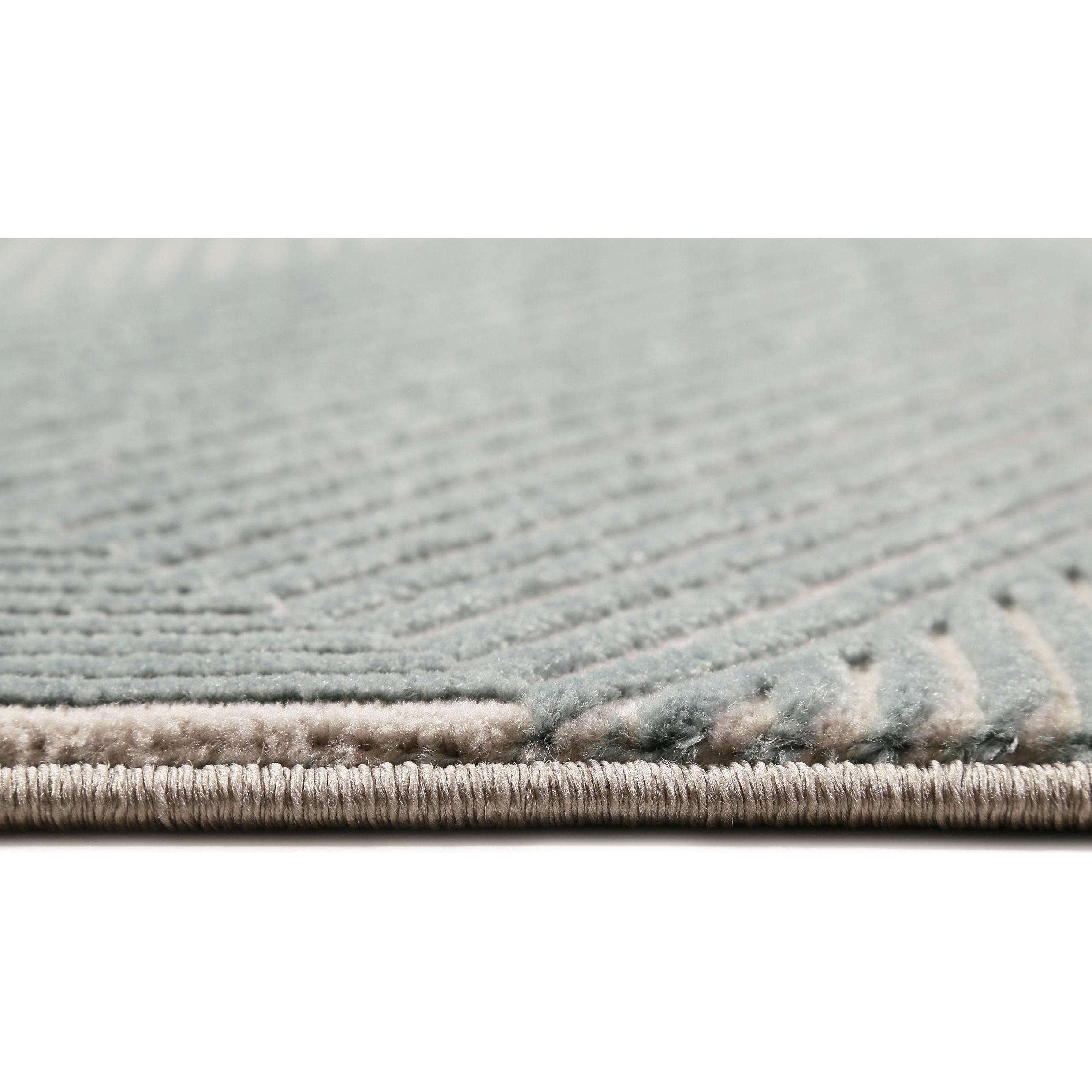 Thumbnail - Esprit, Teppich, Velvet Groove (120 x 170 cm)