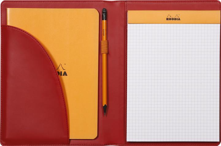 Produktbild Rhodia Accessoires Rhodiarama (A5, 1 x)