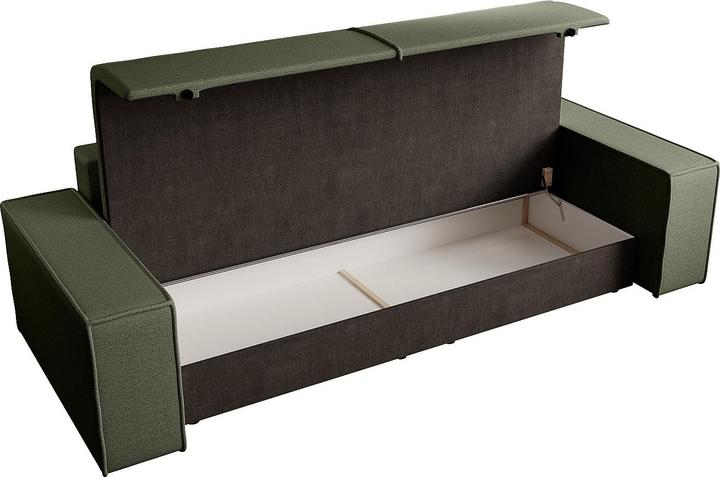 Actual product image Vente-unique Amelia (4-seater)