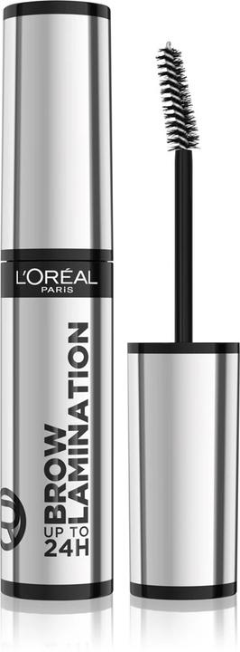 Image du produit L'Oréal Paris L'Oréal Infaillible (Noir)